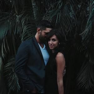 Meet your Posher, Whitney